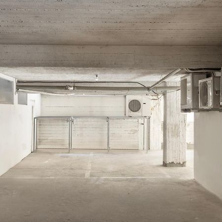 Luxurious Bright & Stylish 2Br With Office In Nicosia Apartment Exterior photo