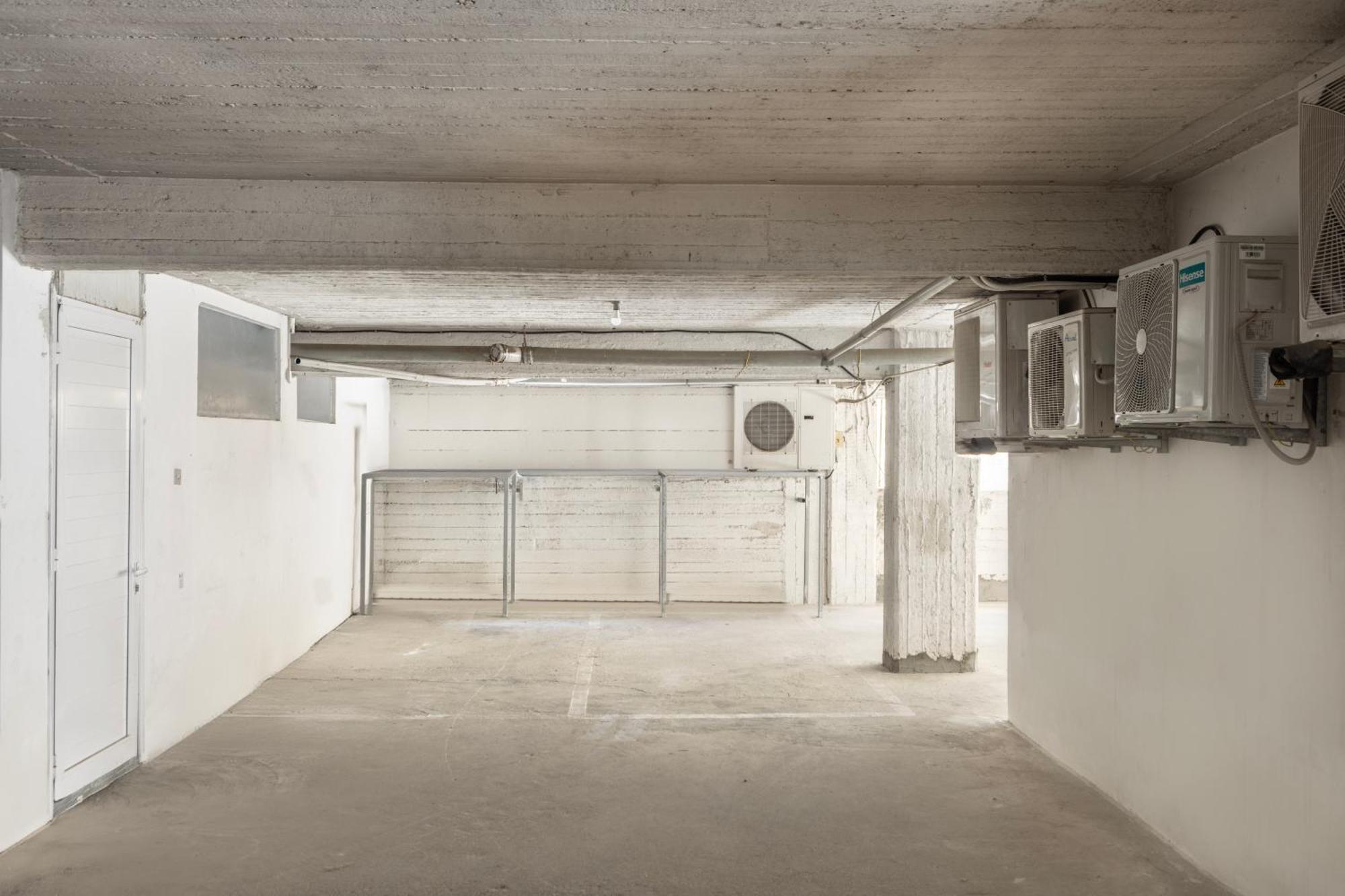 Luxurious Bright & Stylish 2Br With Office In Nicosia Apartment Exterior photo